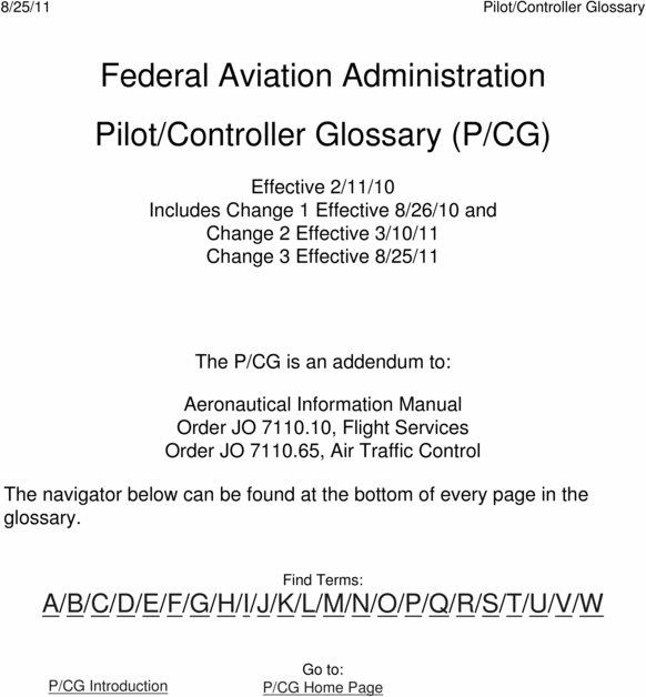 Product picture 2012 FAR AIM - FAA Regulations & Aeronautical Info, PDF